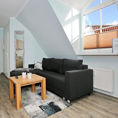 Strandstrasse 43 Wohnung 30 Kuehlungsborn Ngoại thất bức ảnh
