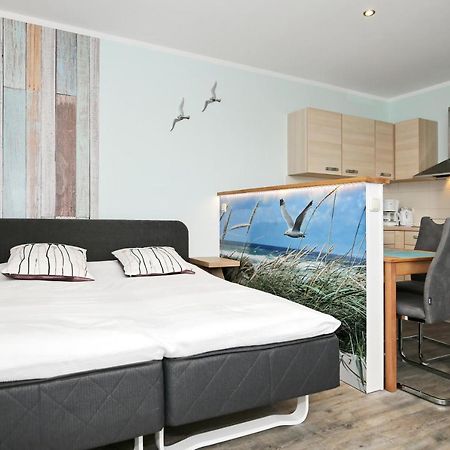 Strandstrasse 43 Wohnung 30 Kuehlungsborn Ngoại thất bức ảnh