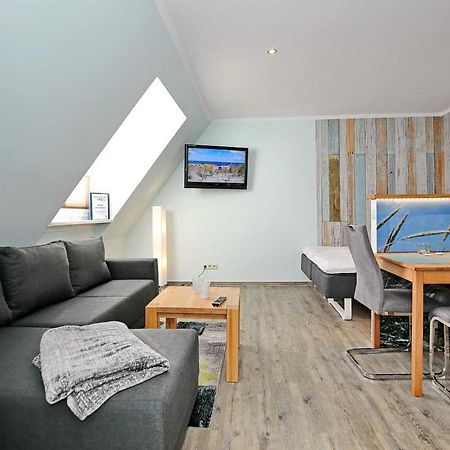 Strandstrasse 43 Wohnung 30 Kuehlungsborn Ngoại thất bức ảnh